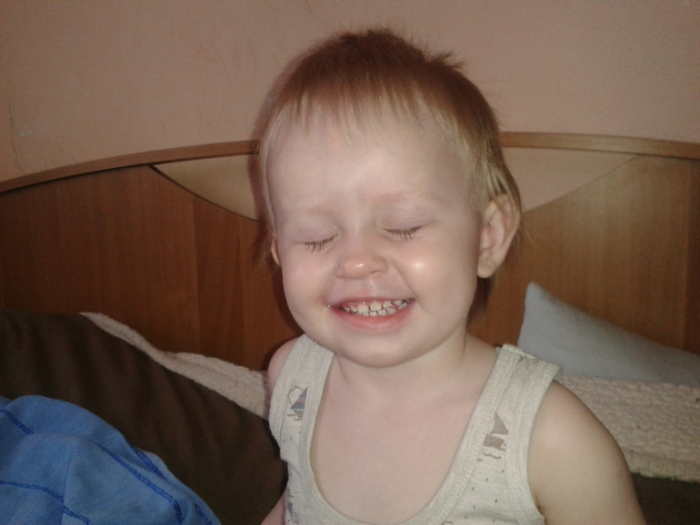 Софьюшкины 1 и 8