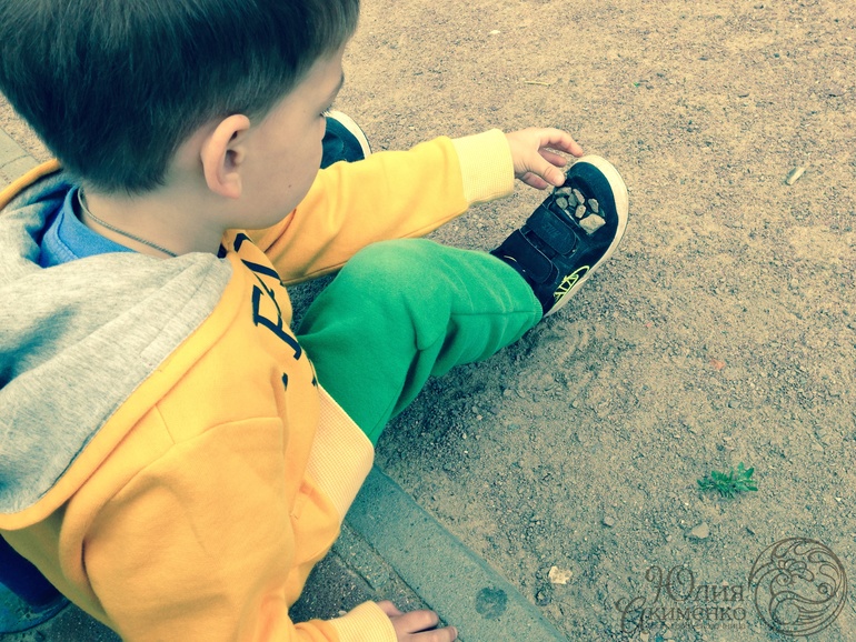 Цветочные принты)