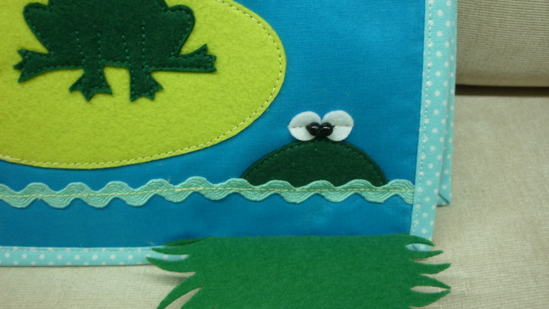 Книжечка для Артемки!)