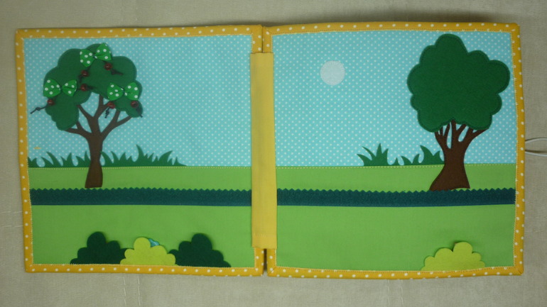 Еще одна для двойняшек!)))