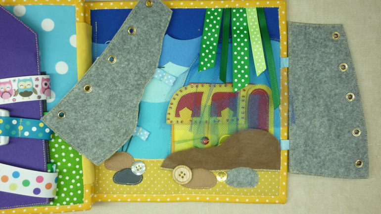 Еще одна для двойняшек!)))