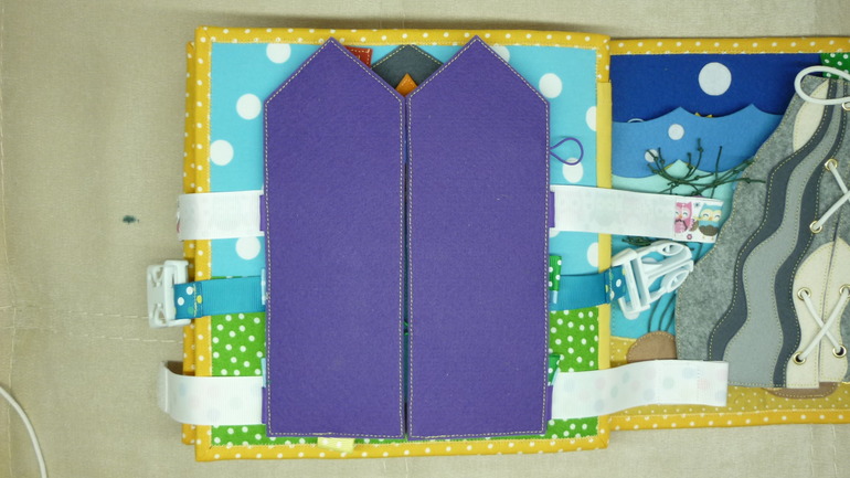 Еще одна для двойняшек!)))