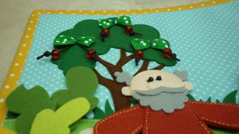 Еще одна для двойняшек!)))