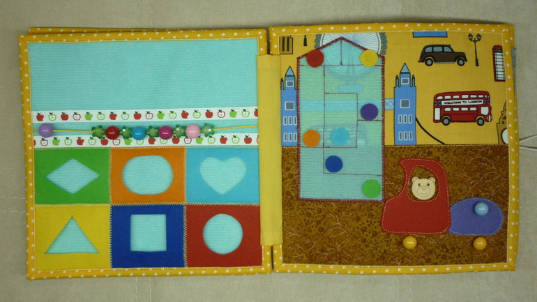 Еще одна для двойняшек!)))