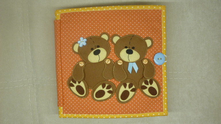 Еще одна для двойняшек!)))