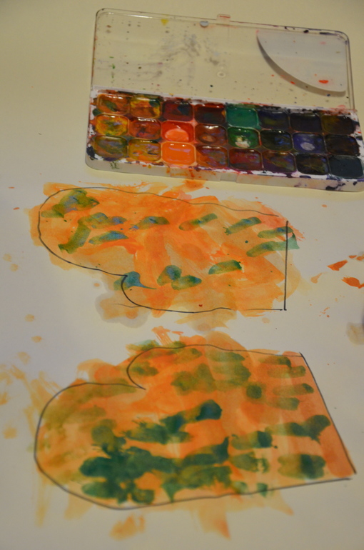 ТЗ по сказке