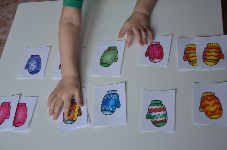 ТЗ по сказке