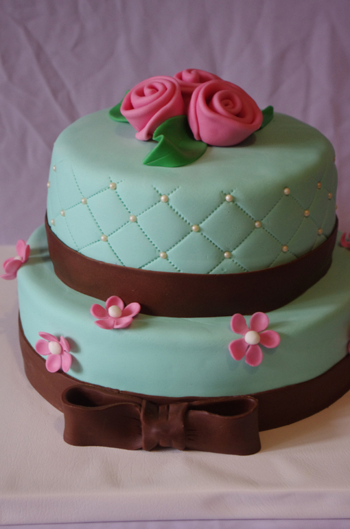 Изумрудный