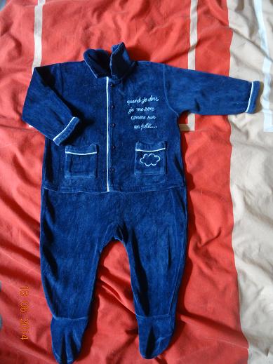 Одежда на мальчика