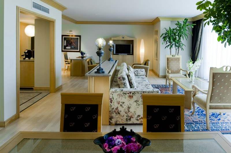 Отдых с детьми в Турции.Gloria Verde Resort 5*