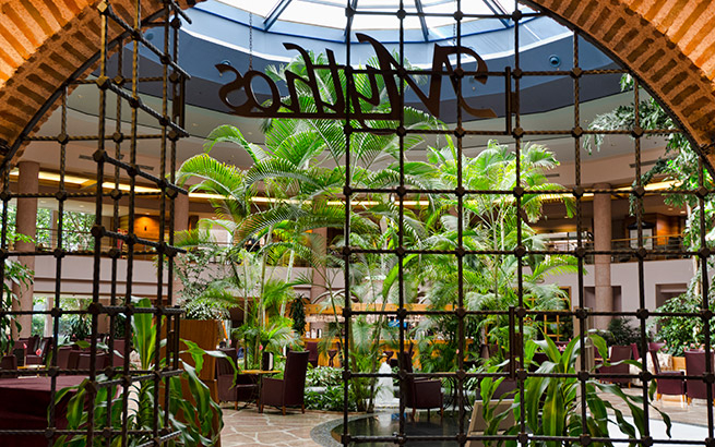 Отдых с детьми в Турции.Gloria Verde Resort 5*