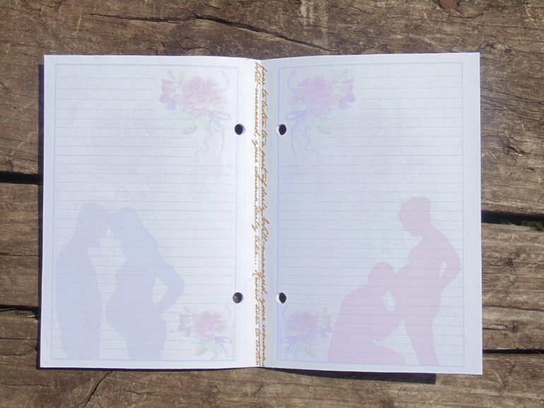 Беременяшка № 8