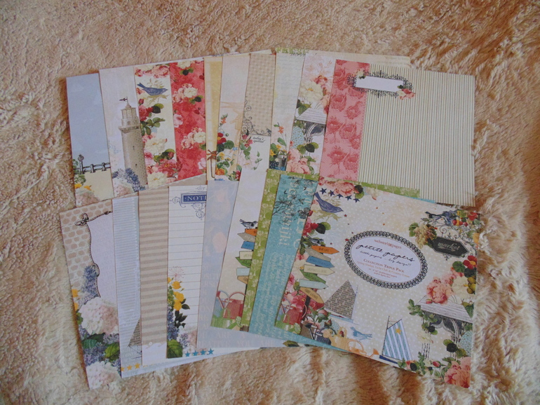 Расхомячиваюсь)