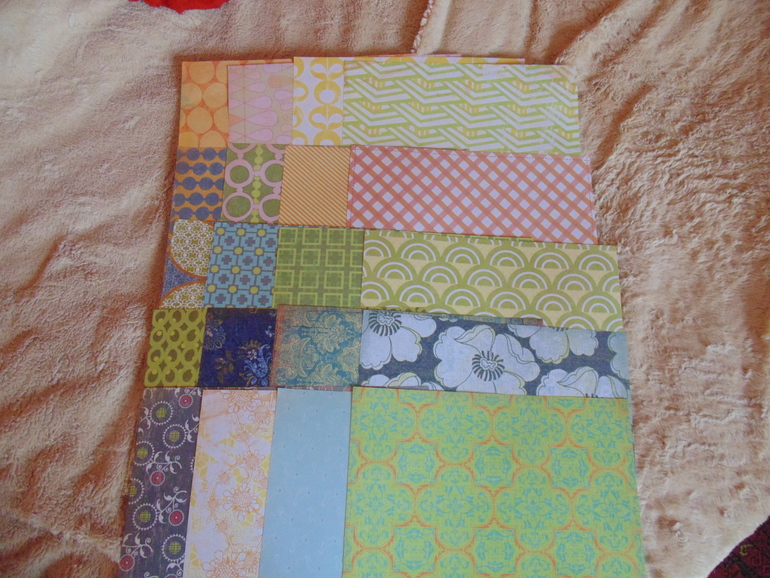 Расхомячиваюсь)