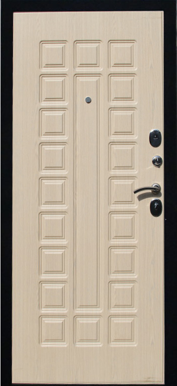 Входная дверь