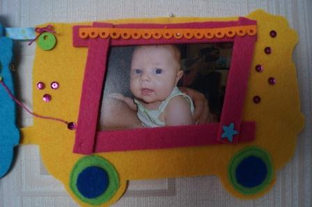 Паровоз в детства.