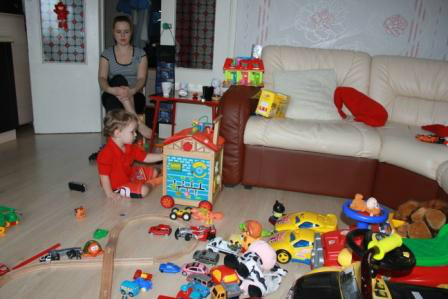 Наши машины и не только