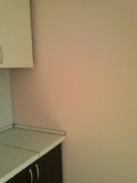 Начало новоселья))))