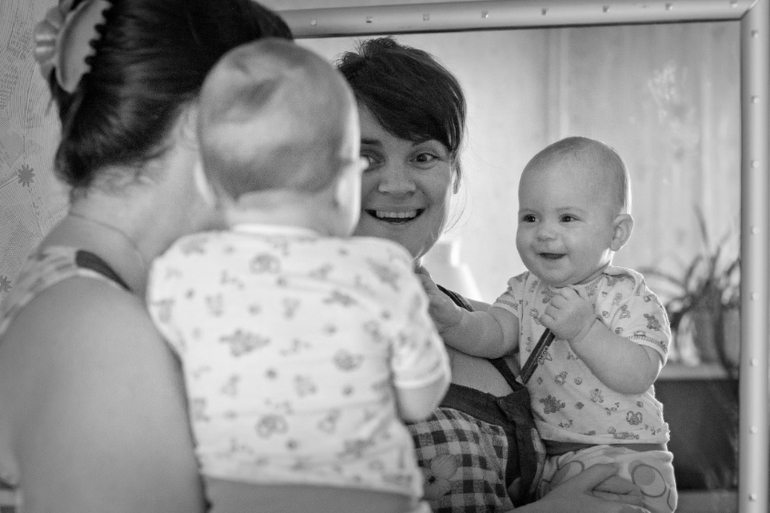 Мысли вслух...