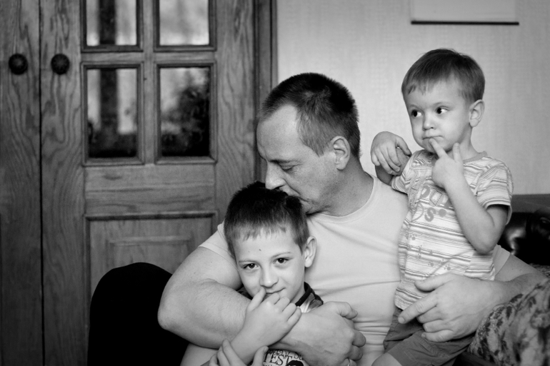 Мысли вслух...