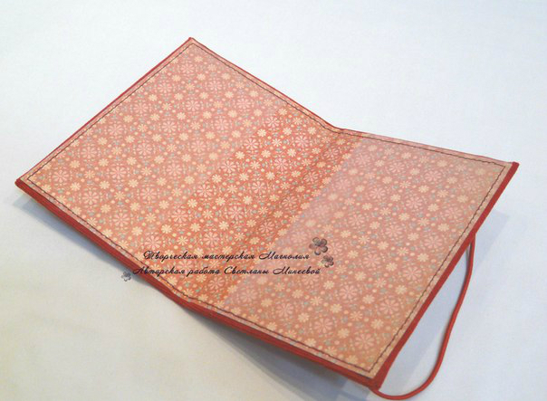 Обложки для паспорта