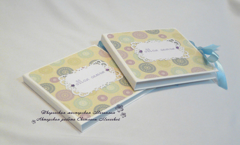 Продукция для фотограофов- коробочки для дисков