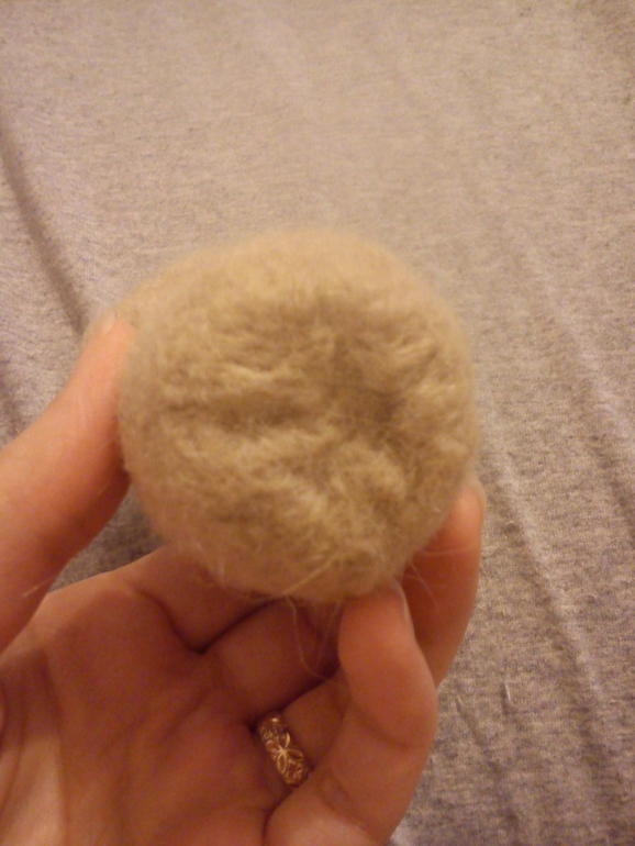 Помогите по валянию