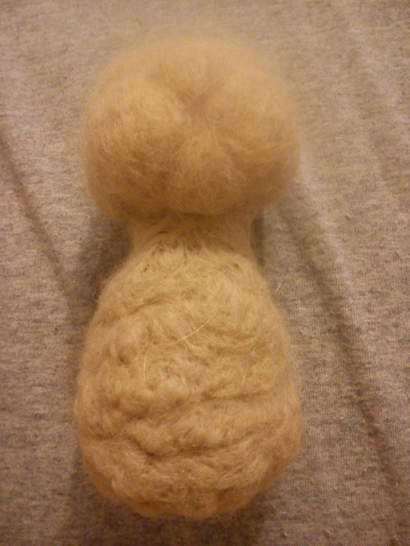 Помогите по валянию