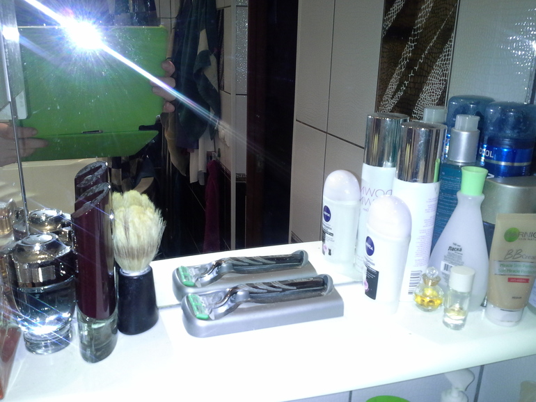 Взлёт 73-День 10