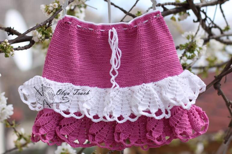 Готовимся к лету)