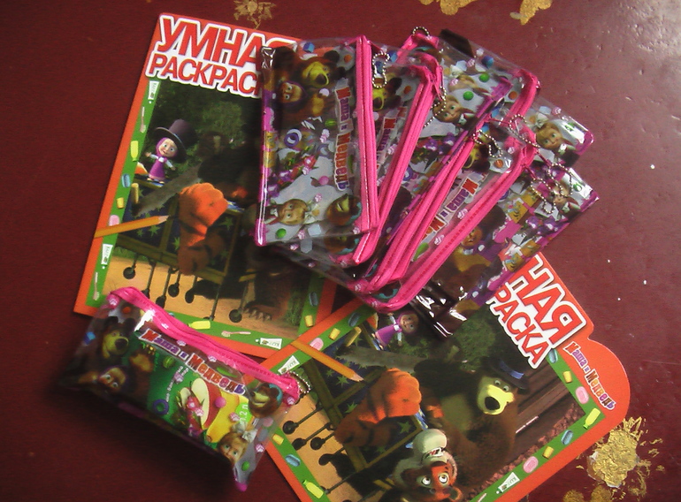 Наш человеко пауковский праздник