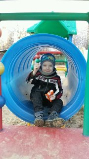 Наши садовские денечки