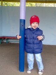 Наши садовские денечки