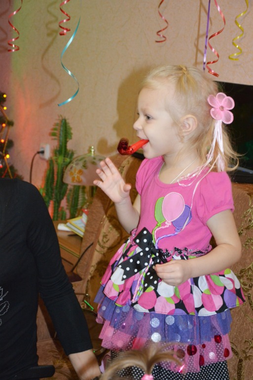 Нашему мальчику 3 годика!!!!