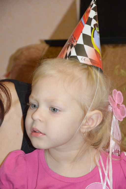 Нашему мальчику 3 годика!!!!