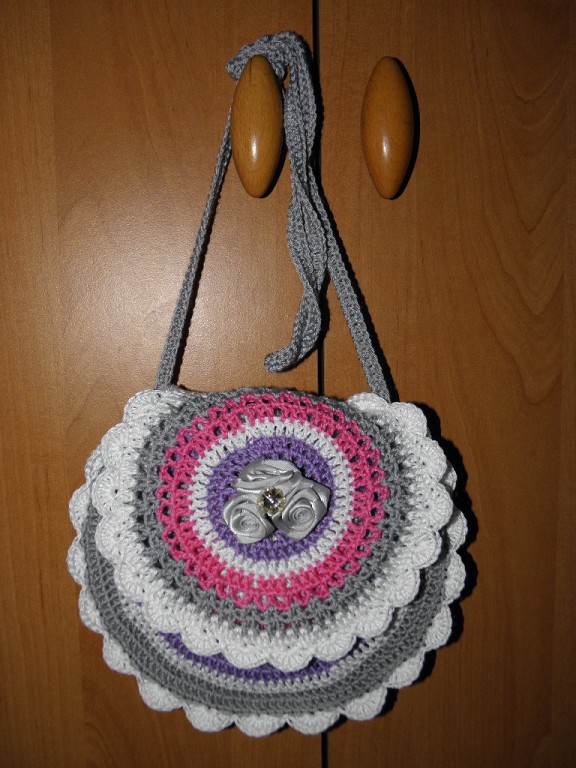 Из остаточков