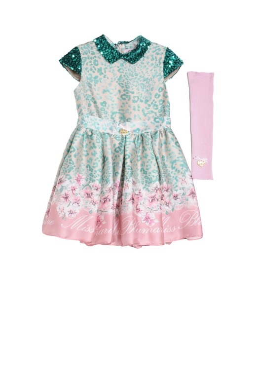 Куплю платье blumarine на 10,11лет