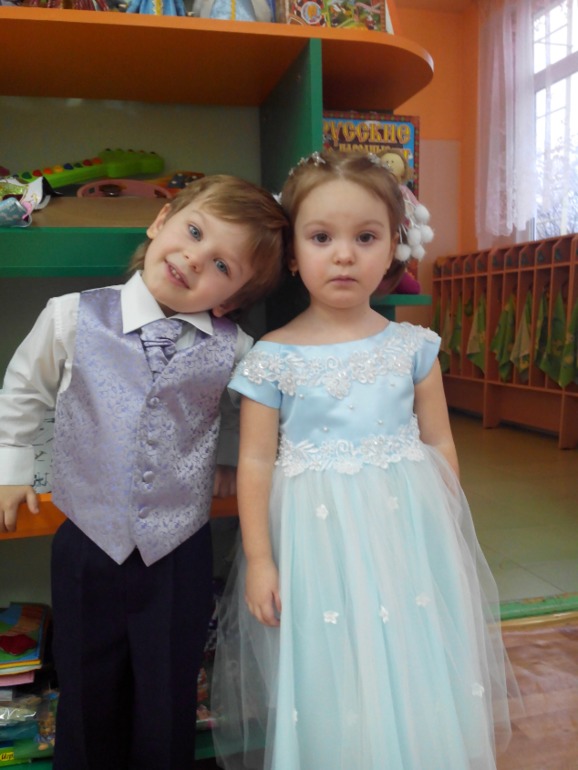 Наш Новый Год)))))