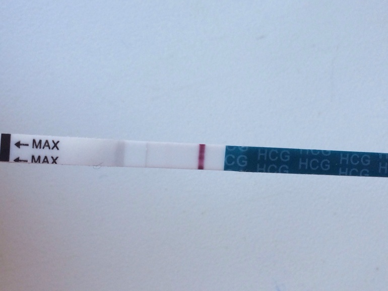 Сделала последний тест .