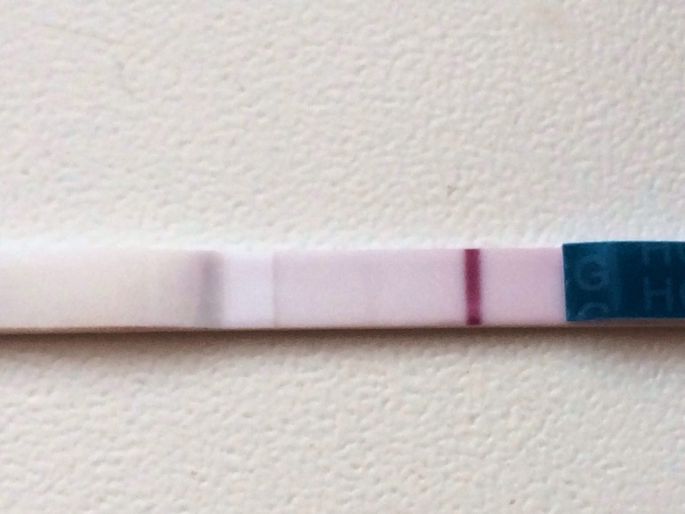 Я сойду , с ума посмотрите тест .