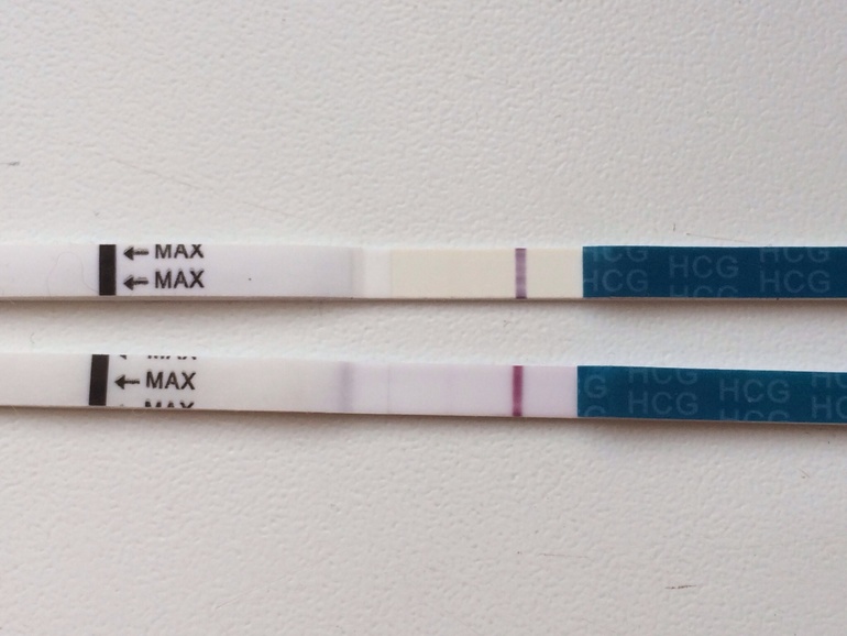 Я сойду , с ума посмотрите тест .