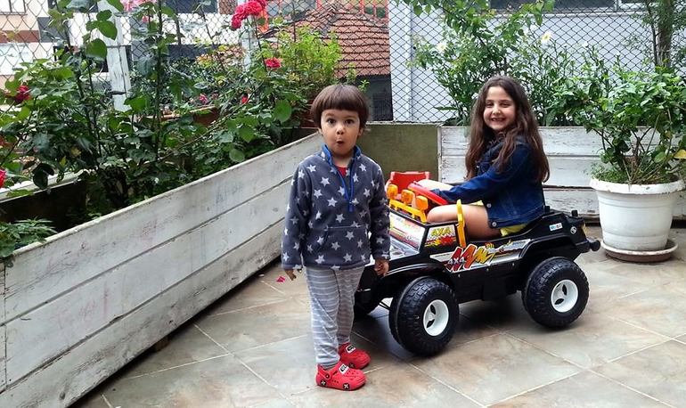 Воскресное)