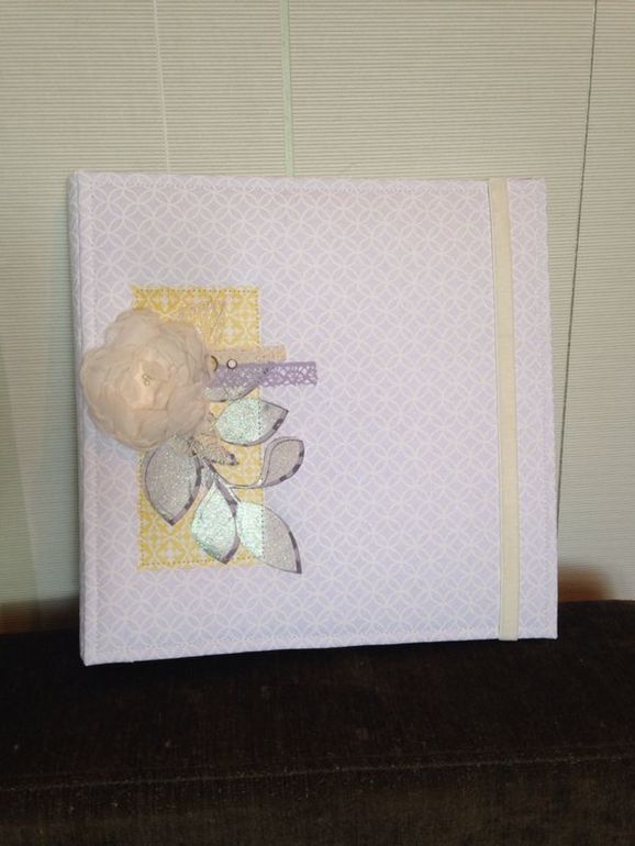 Свадебный альбом