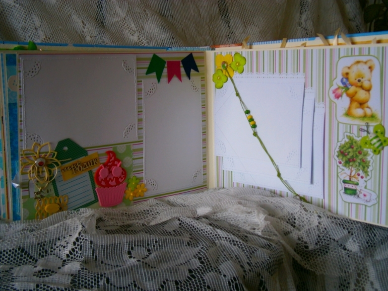 Альбом № 13 "Я-Дёмушка"