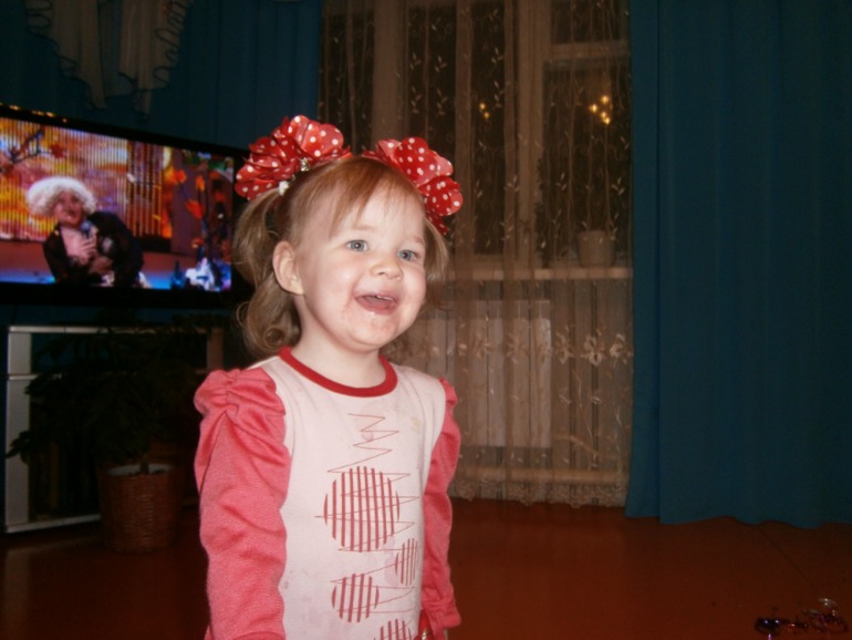 Фотоотчетик про Новый год