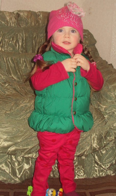 Опять Америка)