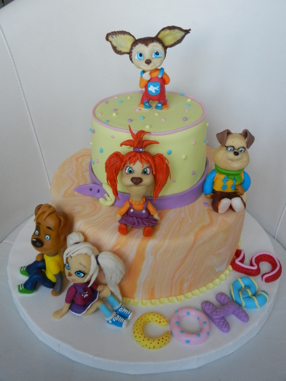 Барбоскины