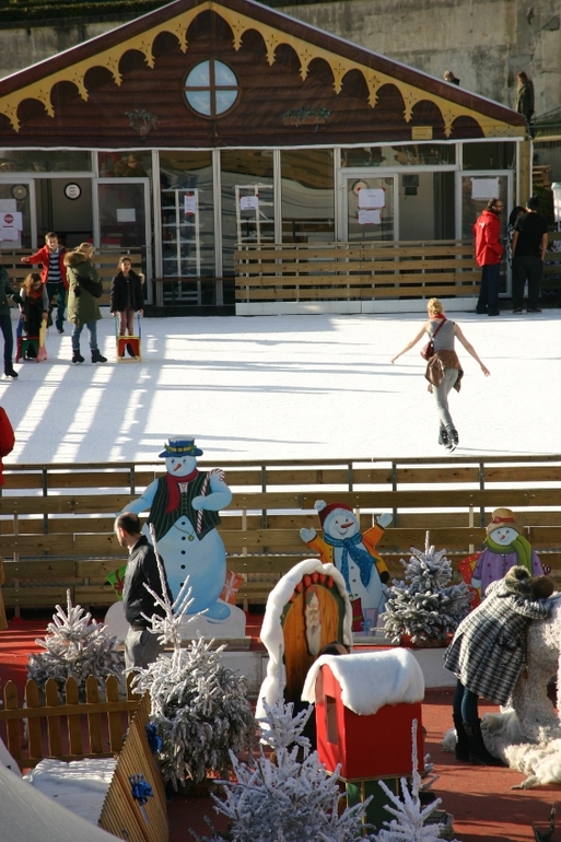 Париж. День второй.