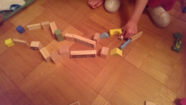 наши лабиринты)))