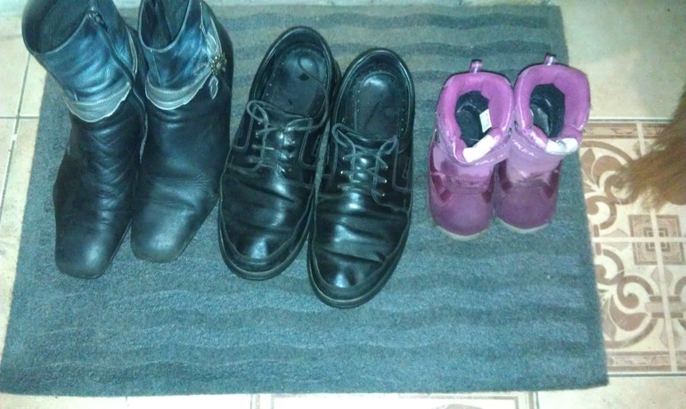 Взлет 72. День 7.